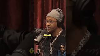 Joe Rogan Experience 2111 Katt Williams [upl. by Aieka855]