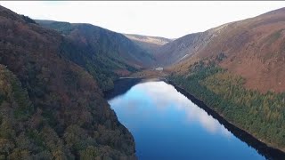 Partir  Irlande  escapade dans le comté de Wicklow [upl. by Adel]