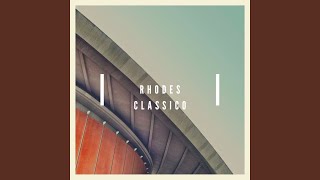 Rhodes Classico [upl. by Hamrnand]