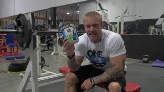 Taking BCAA’s PreIntraPost  Which is Better for Building Muscle [upl. by Idid]