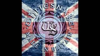 Whitesnake  Aint No Love In The Heart Of The City Live in Britain 2013 10 [upl. by Malarkey]