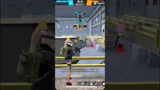 Larki beautiful 😉 viralvideo trending fyp freefire [upl. by Moia278]