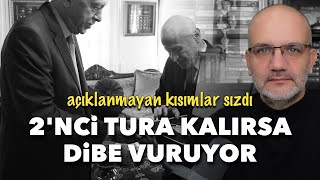 Ankarada bu konuşuluyor İkinci tura kalırsa dibe vuruyor  Tarık Toros  Manşet  3 Ekim 2024 [upl. by Festatus]