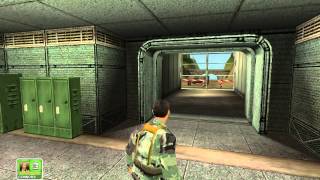 Conflict Desert Storm  Advanced Weapons Training [upl. by Ahsian196]