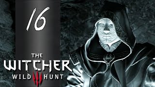 Wandering in the Dark ► Lets Play The Witcher 3 Wild Hunt  Part 16 [upl. by Mannie516]