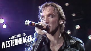 Westernhagen  Mutter Rockpop In Concert 24081984 [upl. by Nilo201]