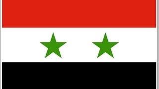 Władysław Gomułka o inwazji imperialistów izraelskich na Syrię [upl. by Blinny61]