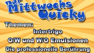 Quick Tipp  Der MittwochsQuicky Nr3  Pflege Kanal [upl. by Sweyn]