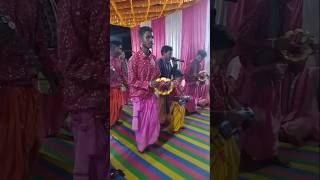 Knhalaj kala kanahu dala pasarisonepur group tali padasambalpuri danceyoutubeshorts shorts [upl. by Orsay]