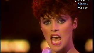 Sheena Easton  Telefone American Bandstand1983 [upl. by Seema]