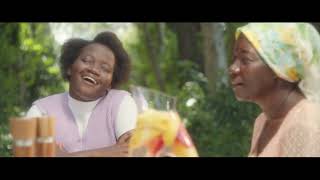 Beckah Amani  Lebeka Leka Official Video [upl. by Anirehs221]