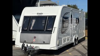 Elddis Avante 636 [upl. by Ever]