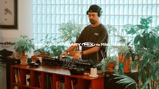 AOMIX EP33 새로운 시작과 함께하기 좋은 활기찬 플레이리스트 by Miles Medina 4K [upl. by Keviv]