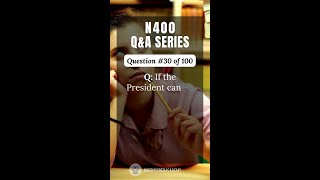 Naturalization N400 Interview USA Citizenship Questions Series Q30 of 100 n400 [upl. by Atkinson]