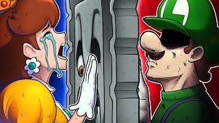 Mario Party but were Trapped in PRISON [upl. by Aslam480]