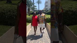 Couple Vacation Outfits  Amalfi Coast Italy Edition outfitideas coupleoutfits vacationoutfit [upl. by Landers]