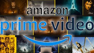 The 7 Best Thrillers on Amazon Prime Video Right Now  2024  Shadow Blade [upl. by Amoakuh]