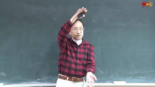 Lec04 Multivariate normal distribution [upl. by Sabas]