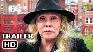 FAYE Trailer 2024 Faye Dunaway [upl. by Nahsrad]