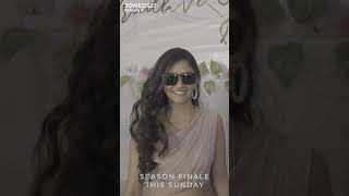 30 Weds 21 Season 2 Bloopers  1  Pilavani Friend Pelli Song  Girl Formula  Chai Bisket [upl. by Nichol]