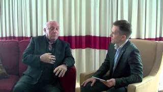 Dr Richard Bandler NLP  What are the Advantages of taking NLP Practitioner course [upl. by Nally]