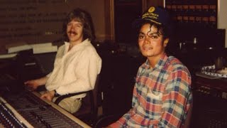 Michael Jackson’s Former SoundAudio Engineer Reveals Who ‘Annie’ Is From The Song ‘Smooth Crimin… [upl. by Aneel]