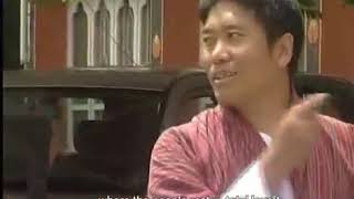 Druk Yul Bhutanese Song [upl. by Llevra258]