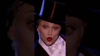 Madonna  Like a Virgin The Girlie Show 1993 live [upl. by Demetria]