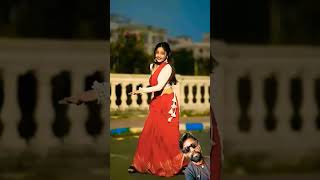 चलेलु ढगरीया त नदी बीचे नीता हिलोर मारे dance sdmandalofficial song viralvideo shortvideo [upl. by Ashman723]