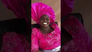 Wakati Adura pelu Prophetess Janet Apeke Daramola JP [upl. by Adidnere]