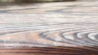 Making Woodgrain Paper at Awagami Japan [upl. by Radferd125]