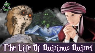 The Life Of Quirinus Quirrell [upl. by Livvy429]