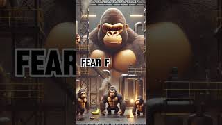 Fear Factory Remastered  Donkey Kong Country Vibes 🎶 [upl. by Alexio570]