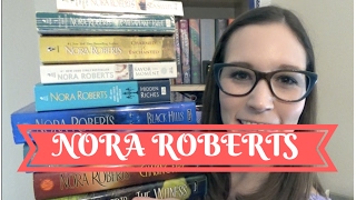 Nora Roberts Collection [upl. by Lakin]