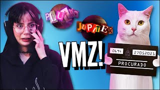 JOVENS REAGEM A PLUTÃO JÚPITER E CADÊ MEU GATO  VmZ [upl. by Brandice]