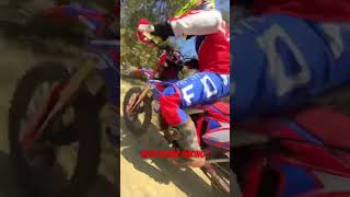 Beta 250 rr racing remix beta cross motocross enduro [upl. by Shantha]