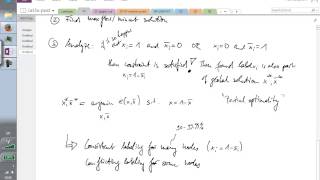 122 Markov Random Fields with NonSubmodular Pairwise Factors  Image Analysis Class 2015 [upl. by Ynna]