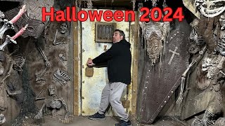 Especial de Halloween 2024 [upl. by Introk823]