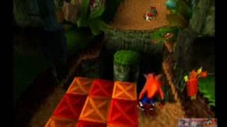 Crash Bandicoot Parte 2 [upl. by Arica]