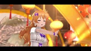 LLSIFAS Queendom MV Kanata Konoe Eien no Isshun [upl. by Ahseen]