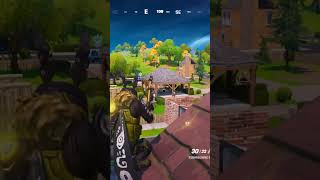 Sniper shot 1fortnite [upl. by Assilam]