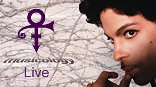 Prince  Live  Staples Centre LA  Musicology Tour 29th March 2004 [upl. by Cowan33]