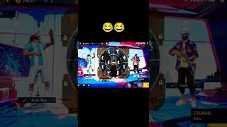 বেডা আক্তার বেডি 🤣😂freefirefunnyshorts youtubeshorts trendingshorts gamingayubhere [upl. by Esinrahs]