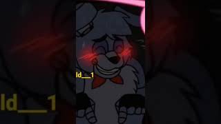 fronnie fnaf comicDvideo from my tik tok channel [upl. by Nnaylrebmik]