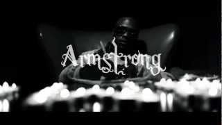 Armstrong quotDear Mamaquot Official Video [upl. by Akived]