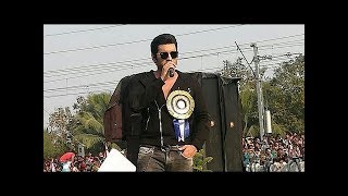 Magrahat college Live Performance  Ankush [upl. by Gorrono750]