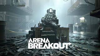 Arena Breakout game play with random people  good game play [upl. by Akeber]