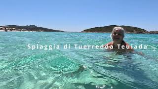 Sardegna e Asinara da Villasimius a Stintino Le piu belle spiagge [upl. by Rexford325]