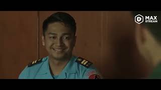 Film Indonesia Serigala Langit Full Movies 2021 [upl. by Adil]