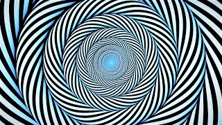 TOP 5 Optical Illusions with Natural HALLUCINOGEN Effects [upl. by Marks788]